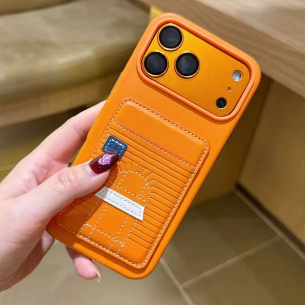 Designer phone case