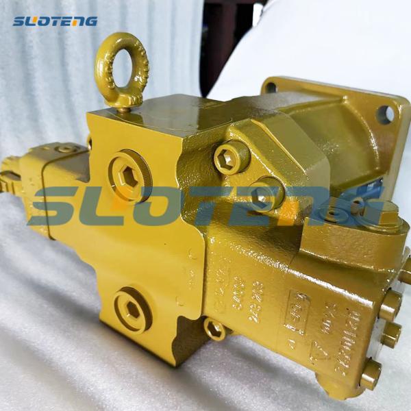 547-9727 5479727 Piston Motor For E395 Excavator