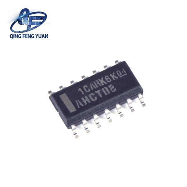 Texas Instruments SN74AHCT08DR Componentes Electronic ic Components integratedated Circuit Earbuds TI-SN74AHCT08DR