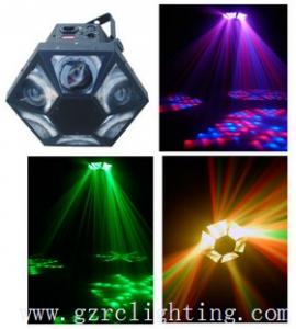 LED Ladyfairy Light Effect Light KTV Disco LED stage lightLED Crystal Magic Ball Effect