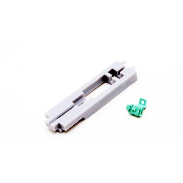 Field Install Fiber Optic Connector SC / APC Suit For FTTH Drop Cable 2 x 3mm For Fast Install In FTTH Project