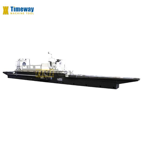2600x2000x2220 High Precision Cylindrical Grinder CNC or Not Normal With Competitive