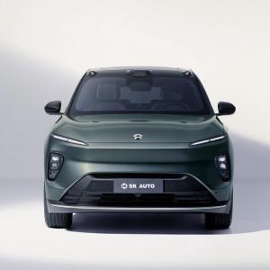 China Nio ES8 New Energy Vehicles Automobile EV 6-Seats SUV High Speed Electric Sports Cars on sale