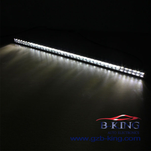 Super Slim 200W 43.4'' CREE LED Light Bar