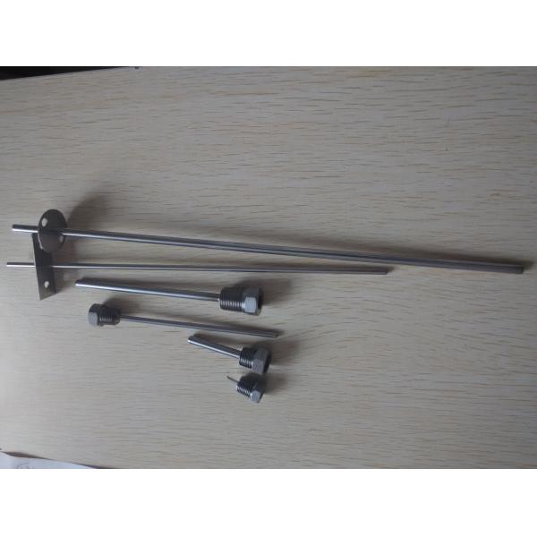 Customized CNC machining products sensor fittings brass materials , made in China professional manufacturer