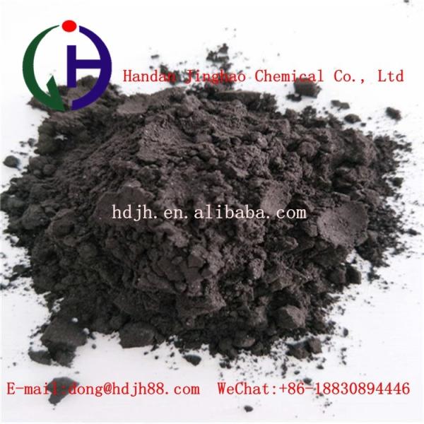 80-100 Mesh Coal Tar Bitumen In Refractory Material Waterproof