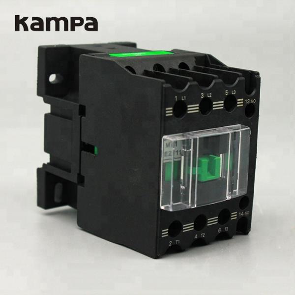 AC Contactor LC1-E25 220V 380V 25A 3P AC Contactor
