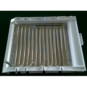 Automatic Cube Ice Machine Function Automatic Ice Block Making Machine