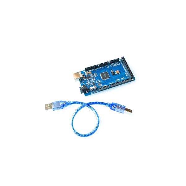 ATMEGA16U2 Arduino MEGA 2560 R3 Board Atmega2560 Controller Board