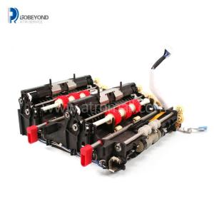 Double Extractor CMD V4 Module