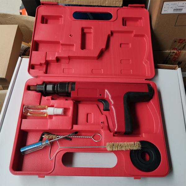 Customized Support OEM 301T Manual Portable Semi-Automatic Piston Type Setting Tool