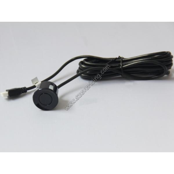 Parking Help with Reverse cameras