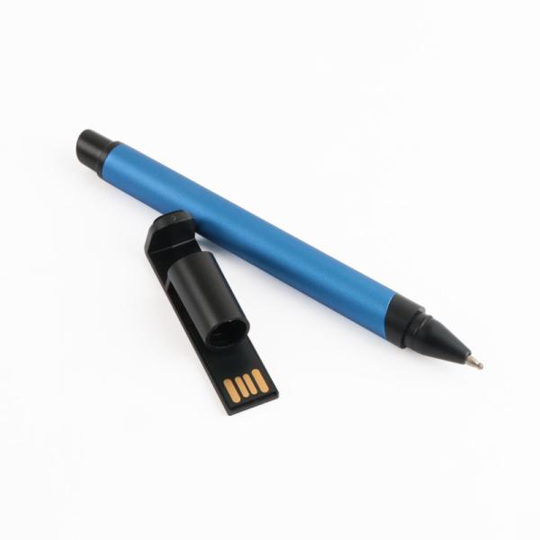 256GB Pen USB Flash Drive Customized Shape And Logo High Speed Pendrive