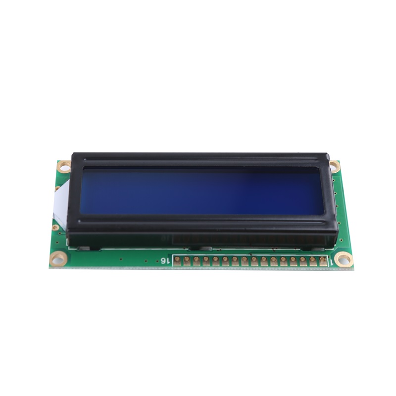 led 16x2
