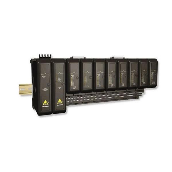 Emerson Module Epro A6120 Controller Board
