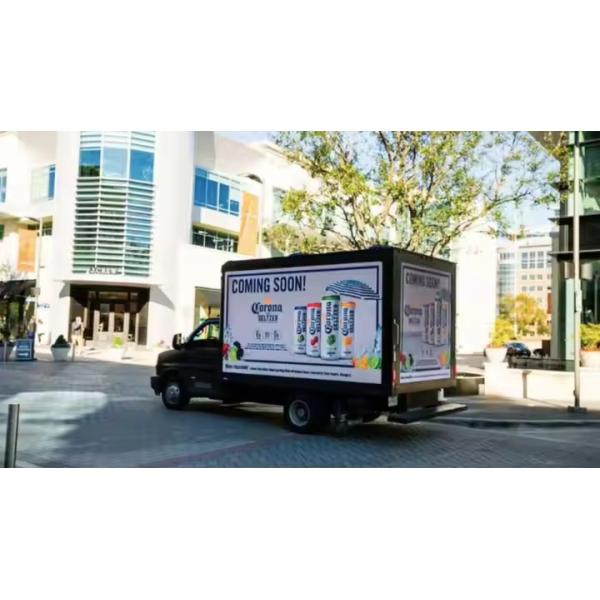 Long Lasting Outdoor Control Mode Computer Synchronous Average No Failure 1000hours