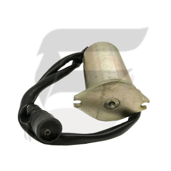 4I-5674 Hydraulic Pump Solenid Valve For CAT E307 E312 E320