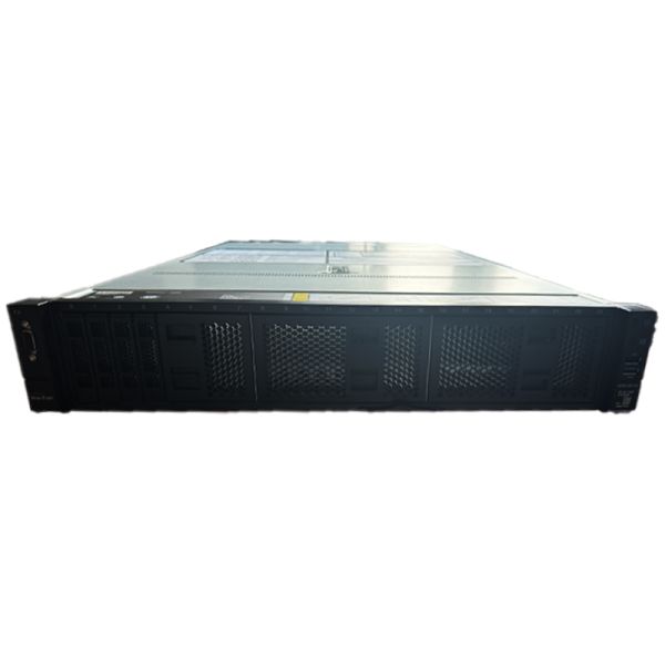 ThinkSystem WR5228G3 2U Rack-mount GPU Server with Dual Intel Xeon Scalable Processors and Up to 4 Dual-wide GPUs