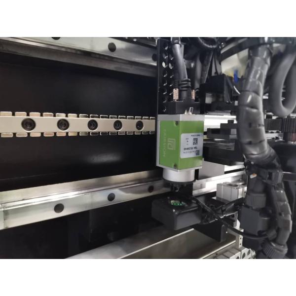 200000CPH 68 Heads LED Mounting Machine For Strip Light