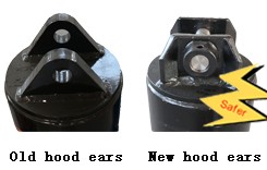Earth drill digging tolls auger drilling equipment drill bits for excavator