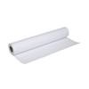 Heatseal CAD Paper Rolls Moisture Proof Brown Adhesive Plotter