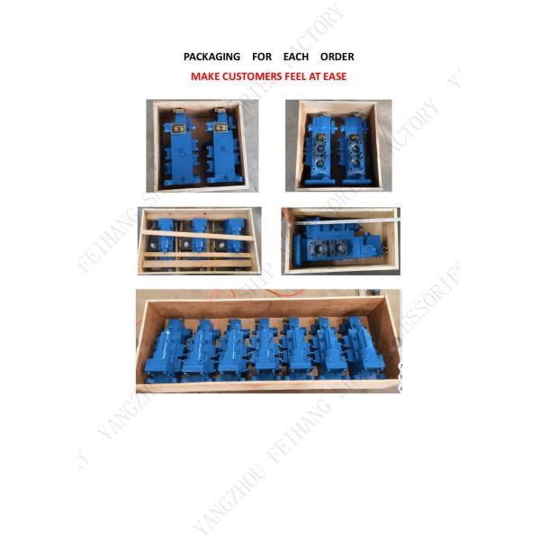 Performance Parameter Table For 35SFRE-MO25-H4 WINCH CONTROL VALVE & Marine Manual Proportional Flow Direction Compound Valve