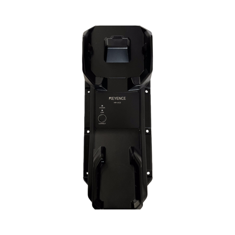 KEYENCE HR-UC2 Wireless Bracket urable Handheld Barcode Reader Adapt to Production