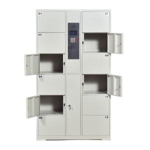 Quality CE Electronic Delivered Parcel Locker For Gy for sale
