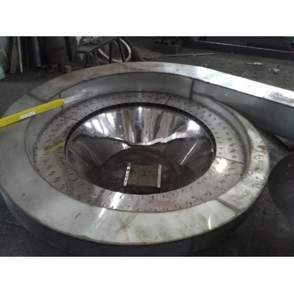 High Speed Centrifuge PSD Pharmaceutical Spray Dryer System