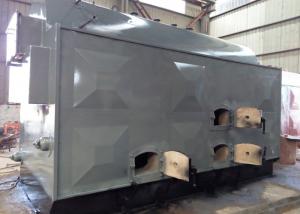 Quality Professional Coal Fired Steam Boiler High Efficiency For Power Plant for sale