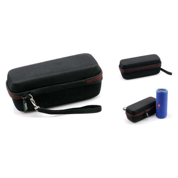 Waterproof EVA Material Jbl Charge 2 Carrying Case