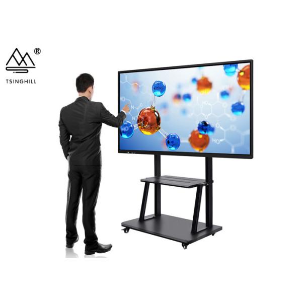 100In IR Interactive Whiteboard CCC Smart Board For Teaching