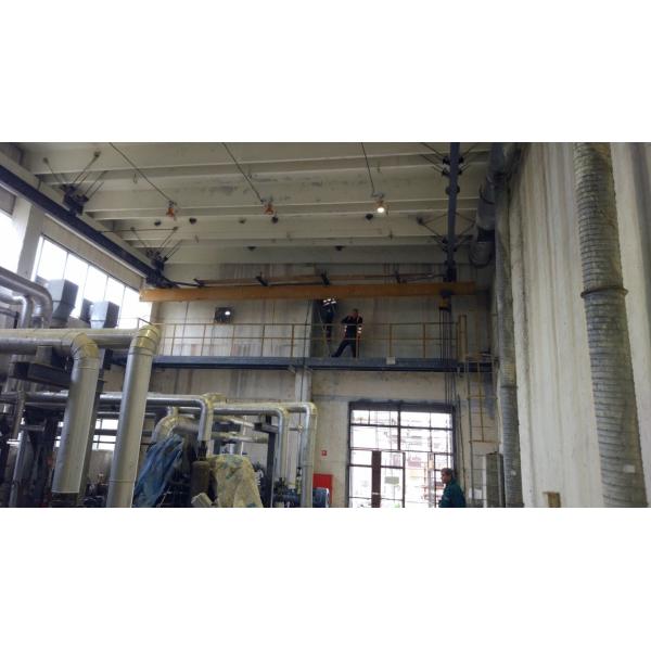 High efficient ATEX Explosion Proof LED Light 30W 45W 60W Forestfrog series