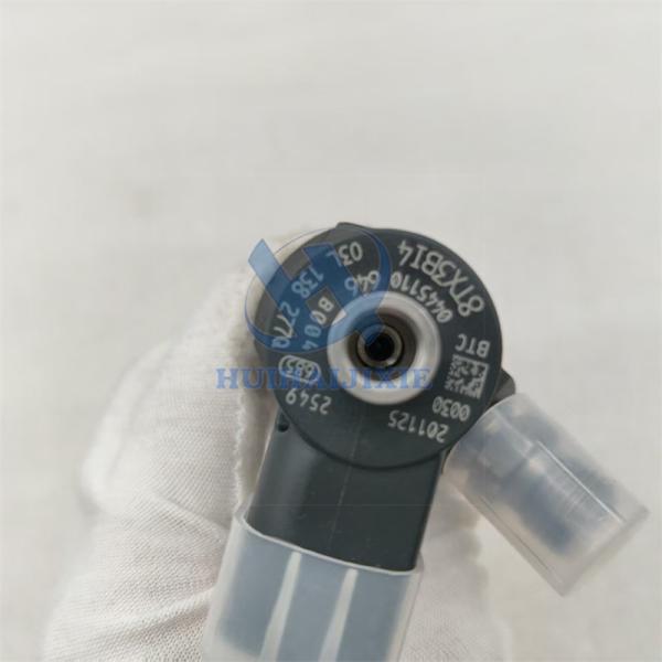 0445110646 Common Rail Diesel Engine Fuel Injector for Bosch 0445110646 Fuel Injector