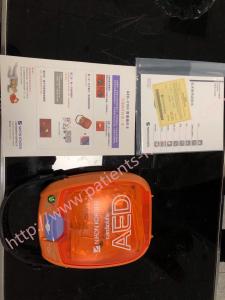 China Cardiolife AED-3100 Automatic External Defibrillator Hospital Devices Nihon Kohden on sale