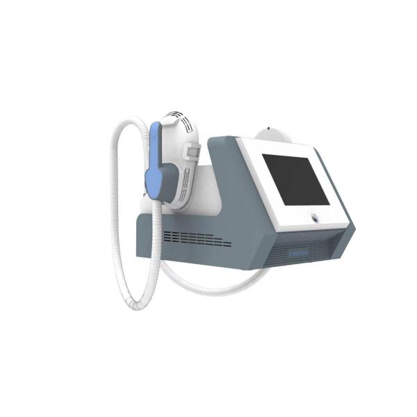 DC67 High Intensity Cellulite Vacuum Roller Machine , 7 Tesla EMS Machine