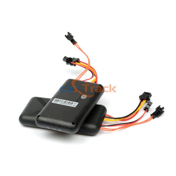 GPS Tracker GPS Tracking Device Relay Sos Microphone MTK6261 GSM