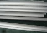 ASTM A790 UNS S32750 / SAF2507 Super Duplex Stainless Steel Seamless Pipe For