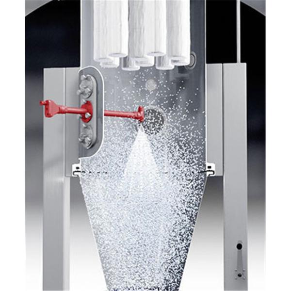 Large Capacity SUS316 PGL-B Spray Dryer Granulator