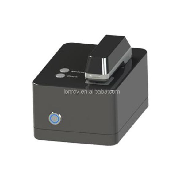 Acid Protein Analyzer Ultramicro Spectrophotometer Testing Machine for DNA Protein Detection ICP Emission ICP Emission S