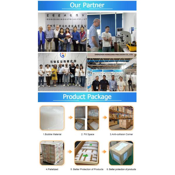 Precision CNC Machining Services for Titanium in Marine Applications