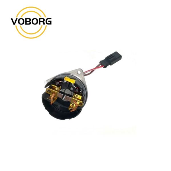 2113200104 air Suspension Compressor Brush Assembly for CLS E S