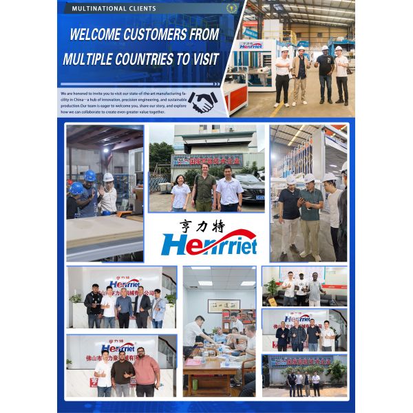 50t Pressure 8-Layer Automatic High-Temperature Laminating Machine for Rock Wool Insulation Veneer Wooden Doors