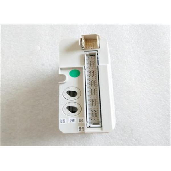 ABB DI814 3BUR001454R1 Digital Input Module 24 V DC Current Source 2x8 Ch 1
