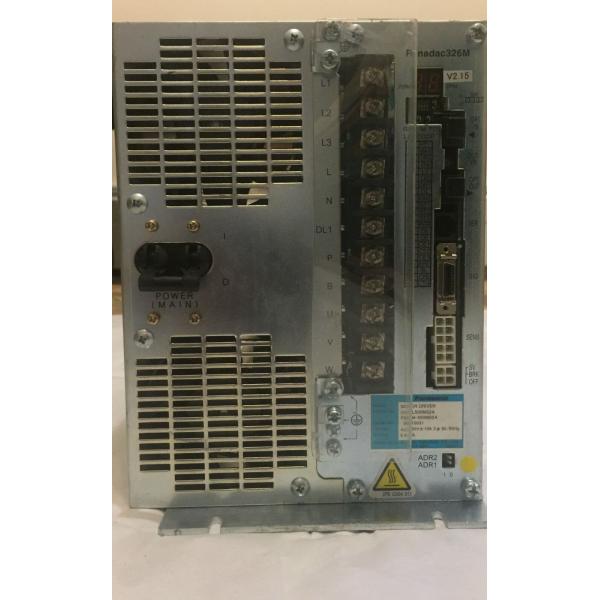 DV47L500MS2A Ambient Temperature Robotics Controller Battery for Advanced Technology