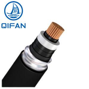 Quality 400mm2 XLPE Insulated Welding Corrugated Aluminium-Sheathing Flame-Retardance PVC/PE Sheathed Power Cable for sale