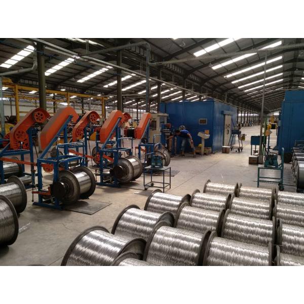 Copper Aluminum Wire Twisting Machine 1250 Bow Double Twist Buncher Machine