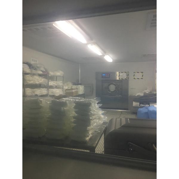Regalar Ployster Cleanroom Wiper