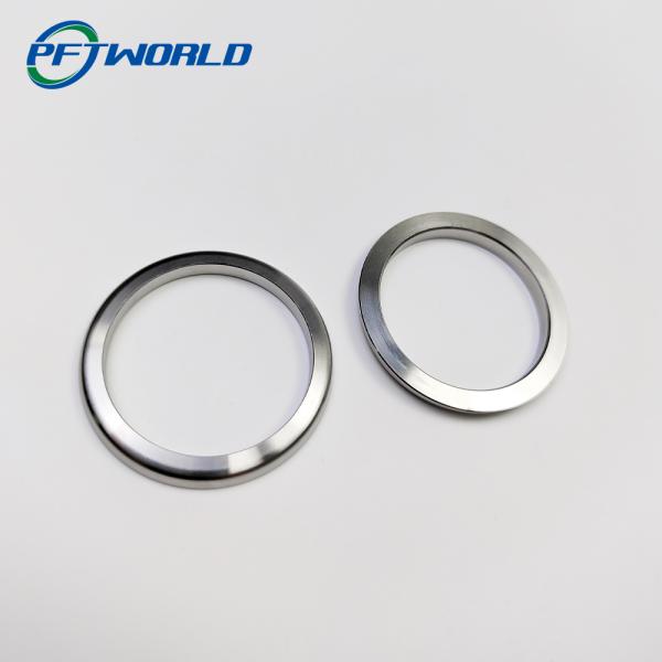 High Precision CNC Aluminum Machining Parts