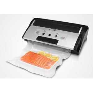 Buy cheap Flash Commercial Vacuum Sealer Maximum 350mm Sealing Length FW-3150 from wholesalers